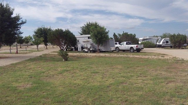 5730 N I-20, Sweetwater, TX 79556